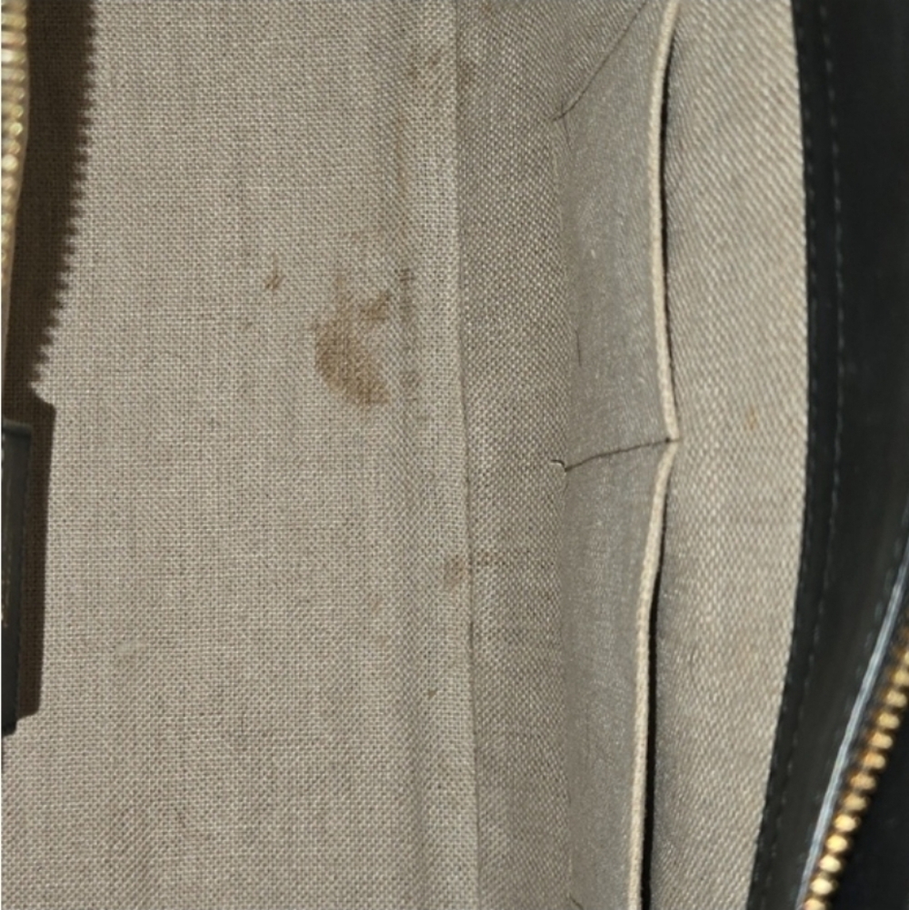 Balenciaga Leather Padlock Work S Bag - Picture 9 of 9